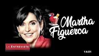 La Entrevista: Martha Figueroa (21/02/2020) | TVPerú