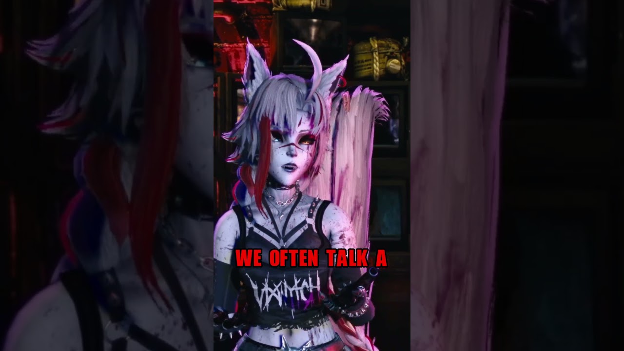 We are our worst enemies!