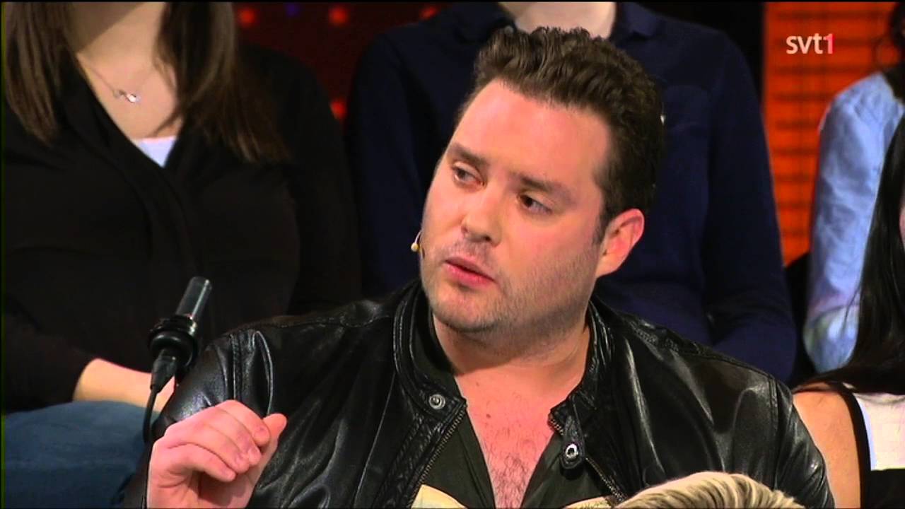 SVT Debatt - Diskriminerade pojkar?