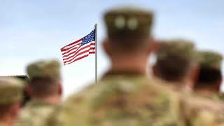 LIVE: Senate Committee Reviews 2026 Budget Request for the US Army