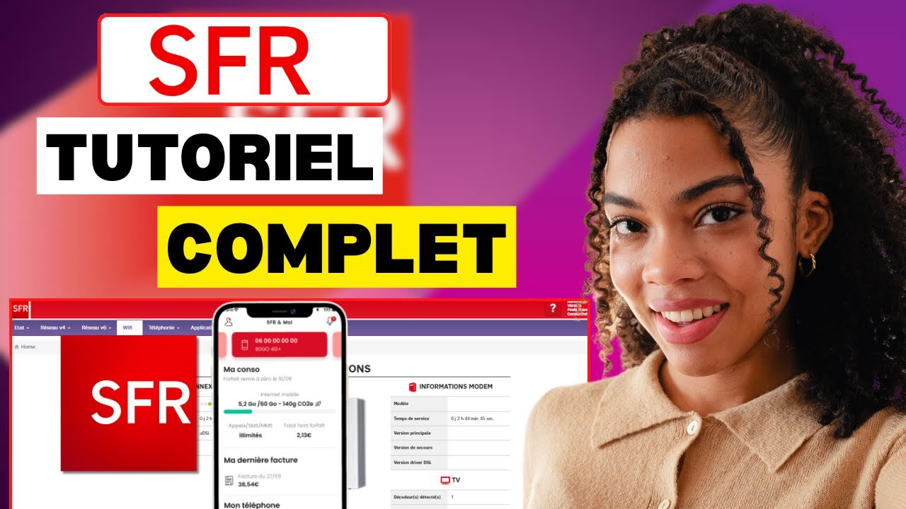 Régler Facture Mobile Sfr Par Téléphone ( Tuto 2026 )