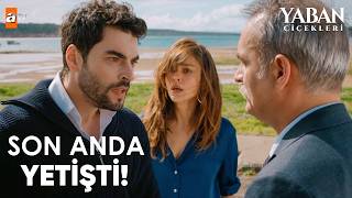 Download Lagu Kılıç, Ela için herkesi karşısına aldı! - Yaban Çiçekleri 1. Bölüm MP3