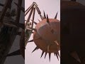 Why a Feather & Hammer Fall Together (Galileo's Vacuum Secret)