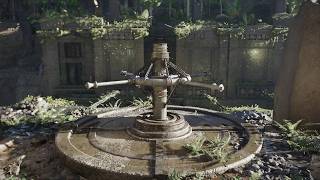 Crimson Desert Red River Ruins Ancient Ruins Puzzle Solution
Crimson Desert Red River Ruins Ancient Ruins Puzzle Solution Crimson Desert Red River Ruins Ancient Ruins Puzzle Solution