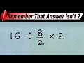 Maybe 1 in 10 Geniuses can solve This Math problem!