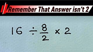 Maybe 1 in 10 Geniuses can solve This Math problem!