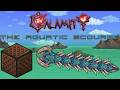 Outcast of the Sulphurous Seas with Noteblocks