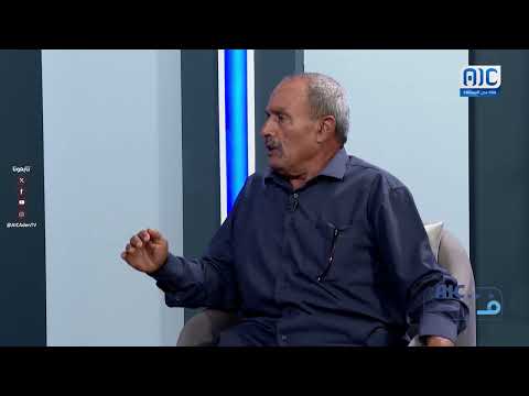 عقيد/ محسن البيشي: نظام #صنعاء متورط بشكل مباشر في صناعة الإرهاب وتصديره إلى #الجنوب
