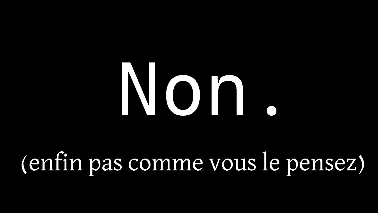 "Oh t'as trop de Talent !" ⚠️ aux épileptique