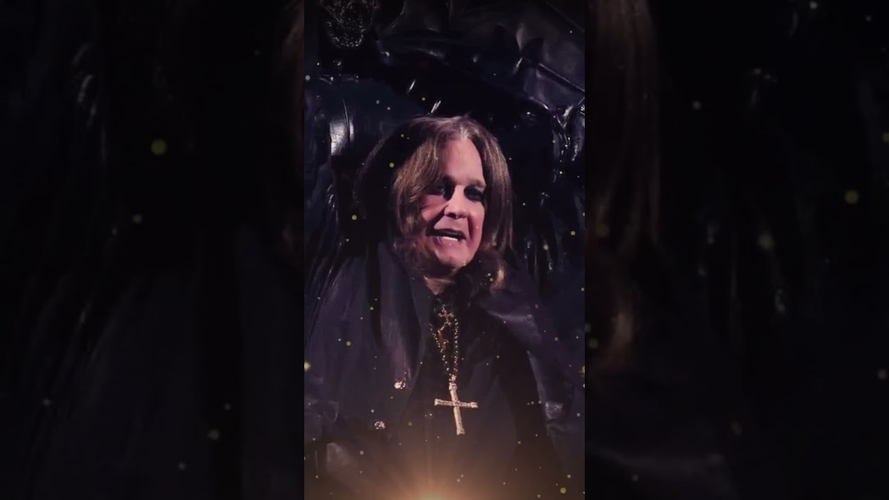 Who Got BANNED From Ozzy Osbourne S Final Show The Mystery Deepens