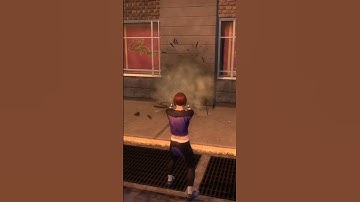 Saints Row 2 how to check for fake plants
