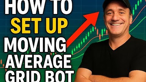 Setting Up and Testing the Moving Average Grid Trading Bot