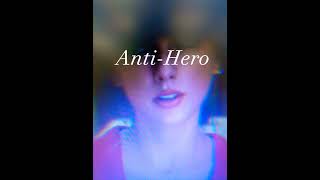 Download Lagu TAYLOR SWIFT - ANTI-HERO #taylorswift #swifties MP3