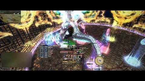 Ffxiv UWU - Ultimate Annihilation Prog