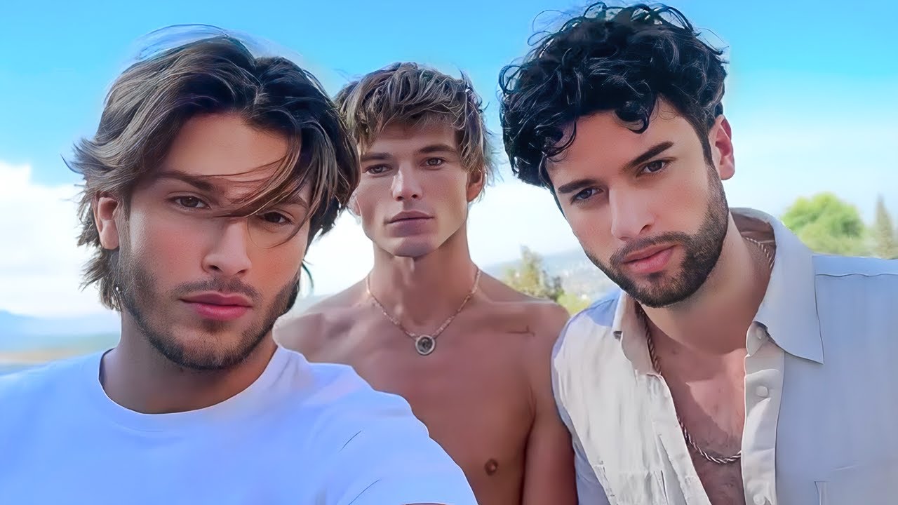 Day In The Life Of a Looksmaxxer | Ft. Jordan Barrett