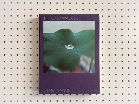 Rinko Kawauchi - Illuminance - YouTube