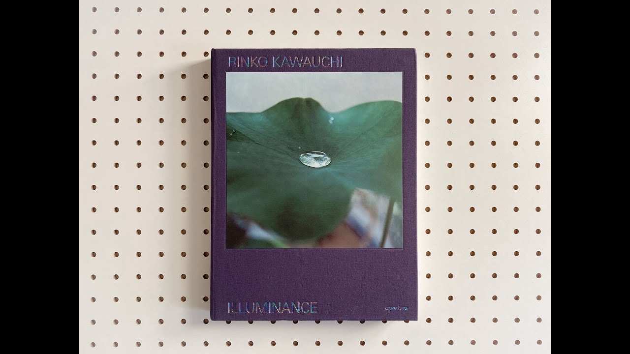 Rinko Kawauchi - Illuminance - YouTube