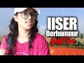 IISER Berhampur Sports Facilities & Campus Tour 2025: Everything You Need to Know