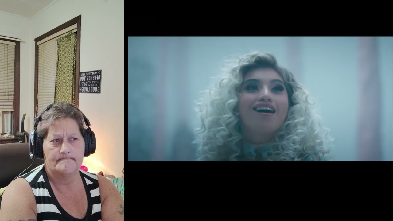 GR Ep 17 PENTATONIX ~ THE PRAYER ~~ATTENTION THIS SITE IS FOR OVER 18~~