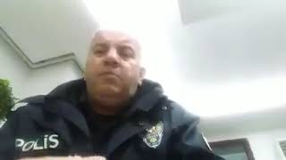 Kimsenin Hakkı Kimsede Kalmaz .