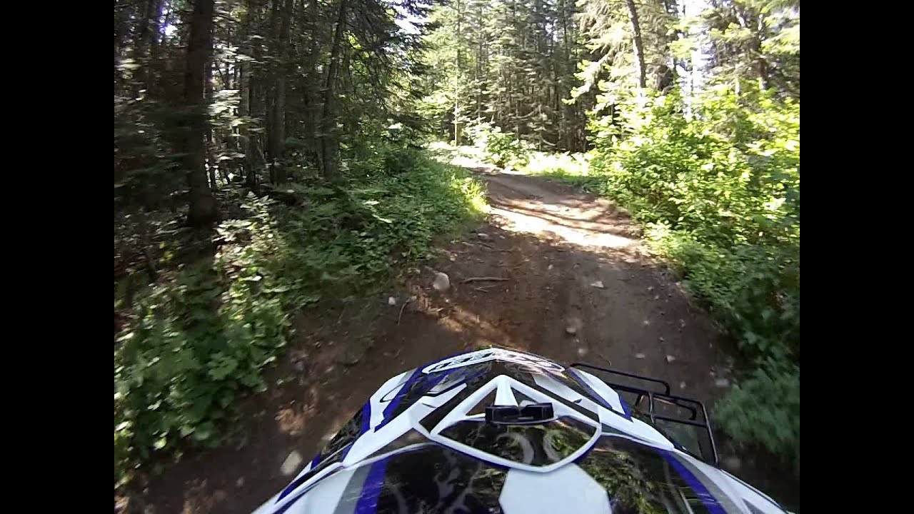 Eustis ATV Ride YouTube