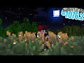 ALLA RICERCA di LUCCIOLE e CESPUGLI - Minecraft ITA SURVIVAL #1076.2