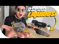 ASPIRADORA DE MANO INALÁMBRICA CON MUCHA POTENCIA!@CesarFlowersVlogs