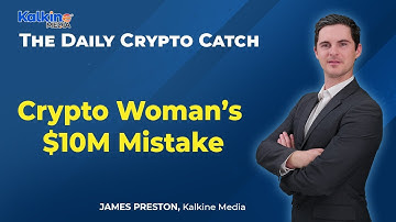 The woman who received $10 million by mistake faces court