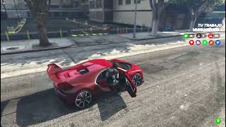 Fivem By Cfx Re Atom Roleplay Hungarian Cayo Perico Vállalkozások Drift Versenyzés Pma