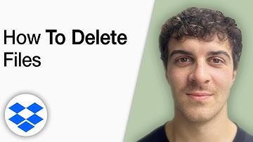 How to Delete Files From Dropbox [2025 Full Guide]