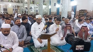 تلاوة عيد الفطر المبارك 1446ه _ 2025م للقارئ عبدالرحمن الأركي