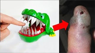 20 Most DANGEROUS Toys You Should NEVER Buy