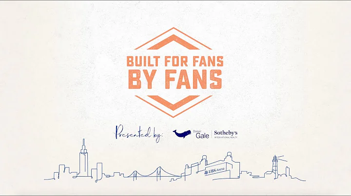 Built For Fans By Fans: Jeff Heins