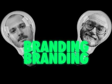 How to create an agency brand? Better Than Perfect EP.03