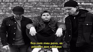 Lukas Graham - Not A Damn Thing Changed (Tradução)