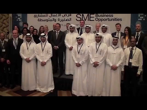 Qatar Development Bank and Qatar Shell host ‘SME Business Opportunity Workshop’