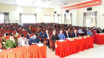 Nghiên cứu, học tập, quán triệt Nghị quyết Hội nghị lần thứ sáu Ban Chấp hành Trung ương Đảng khóa X