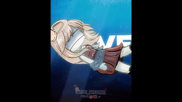 Siren women❤️ 🏳️‍🌈.  #gacha #lgbtiq #siren #trending #gachalife #edit