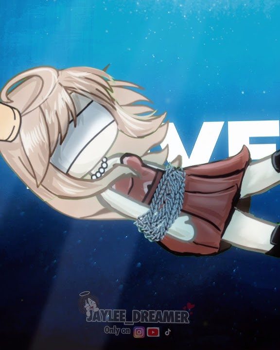 Siren women❤️ 🏳️‍🌈.  #gacha #lgbtiq #siren #trending #gachalife #edit