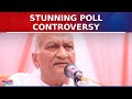 Congress MLA Raju Kage Threatens Voters In Belagavi, BJP Tears Into Karnataka Government | EPL