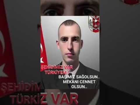 ŞEHİT ENES ÖZGÜL