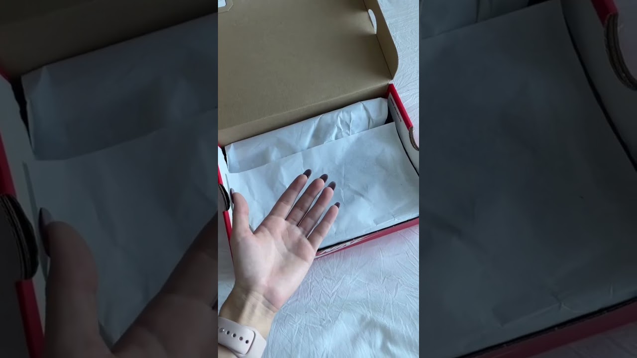 New kicks, I’m in love 