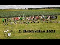 Flieger Club Hohenlinden 1. Helitreffen 2021