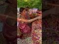 Shriya Saran Performing Ram Puja with daughter ♥️ #shorts #ytshorts #short #ytshortsindia