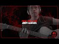 Miguel Ángel Alvizo - Andy Warhol (Guitar Cover)