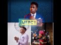 Moses Bliss-Mercy/Featuring Pastor Jerry Eze/Sunmisola Agbebi