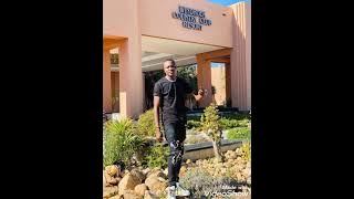 Under gee - makishi amatuna