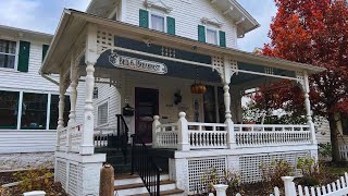 Carriage House Bed & Breakfast in Winona, MN