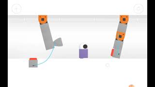 ODD BOT OUT I odd bot out level - 54  l tips and tricks