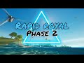 Rapid Royal - Phase 2 Official Trailer